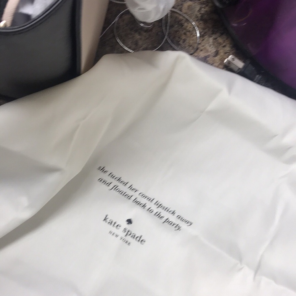 Kate spade bag